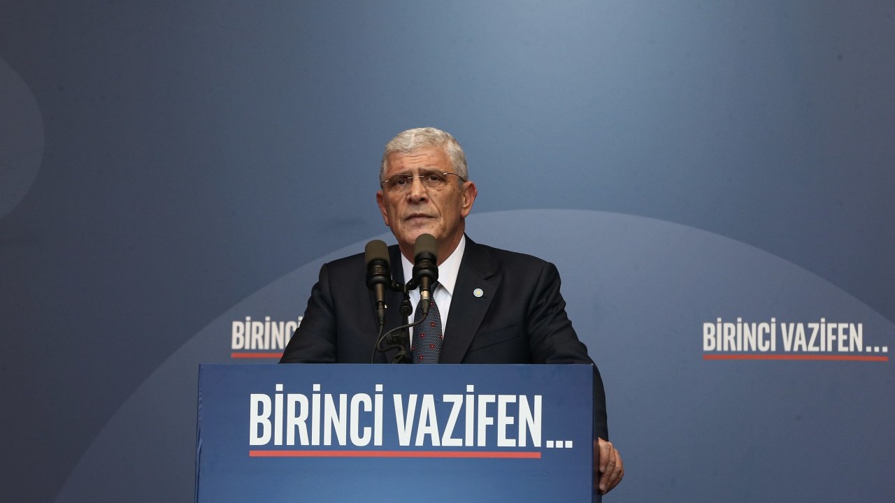 Foto - Siyaset gündemine bomba gibi düşen iddia! Yeni parti kuruluyor: Sinan Burhan duyurdu...