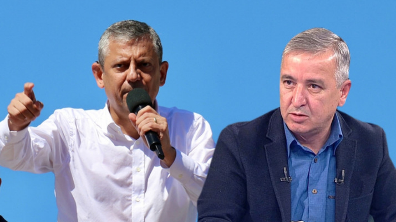 Siyaset kulisleri çalkalanıyor! Tayyip Erdoğan’ın eski metin yazarı CHP’nin kurtuluş planını ifşa etti