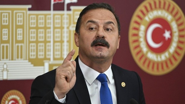 Siyaset kulisleri bu haberle çalkalanıyor! Yavuz Ağıralioğlu ile ilgili flaş gelişme 