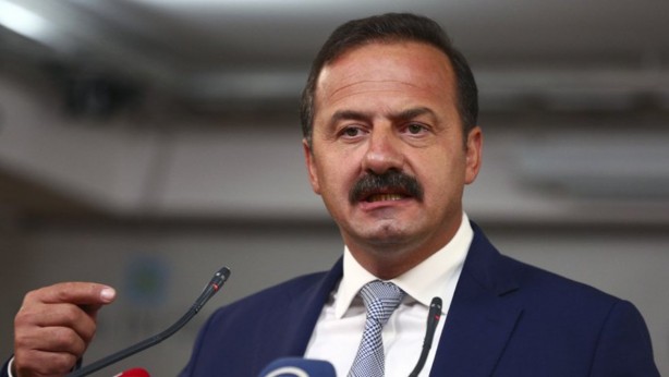 Foto - Siyaset kulisleri bu haberle çalkalanıyor! Yavuz Ağıralioğlu ile ilgili flaş gelişme 