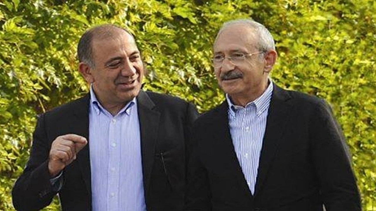 Foto - Siyaset kulisleri bu iddiayla çalkalanıyor: CHP’de iki önemli ismin fişi çekildi