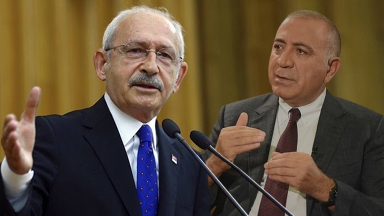 Foto - Siyaset kulisleri bu iddiayla çalkalanıyor: CHP’de iki önemli ismin fişi çekildi