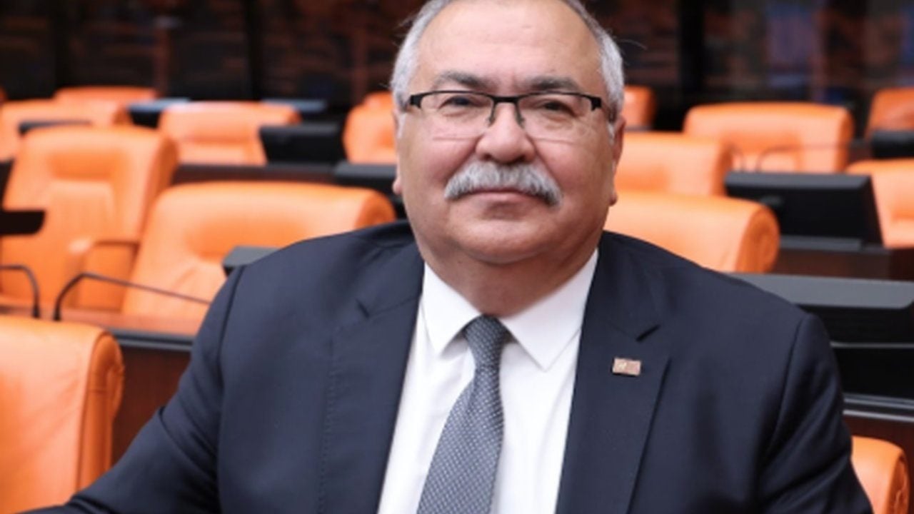 Foto - Siyaset kulislerinde yer yerinden oynadı! O büyükşehir belediye başkanının AK Parti’ye transferi için tarih netleşti