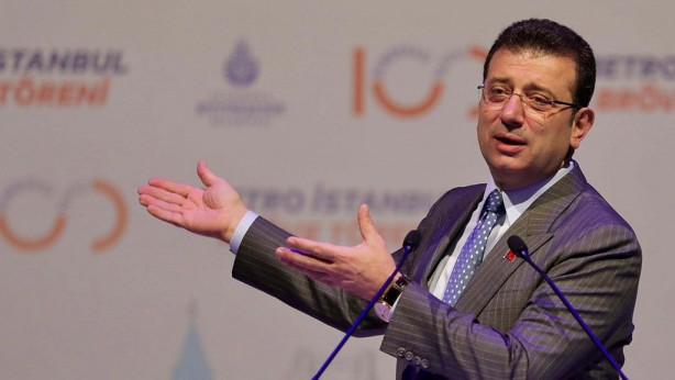 Foto - Siyaset kulislerini sallayan iddia! CHP ile DEM Parti İstanbul'da anlaştı! DEM, bunun karşılığında İmamoğlu'nu destekleyecek