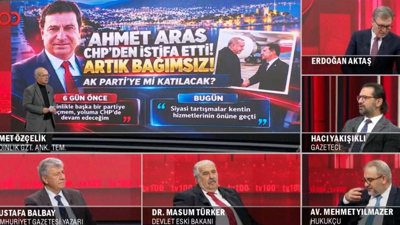 Foto - Siyaset sahnesini sallayacak kulisi duyurdu! 1 büyükşehir ve 11 ilçe AK Parti’ye mi geçiyor?