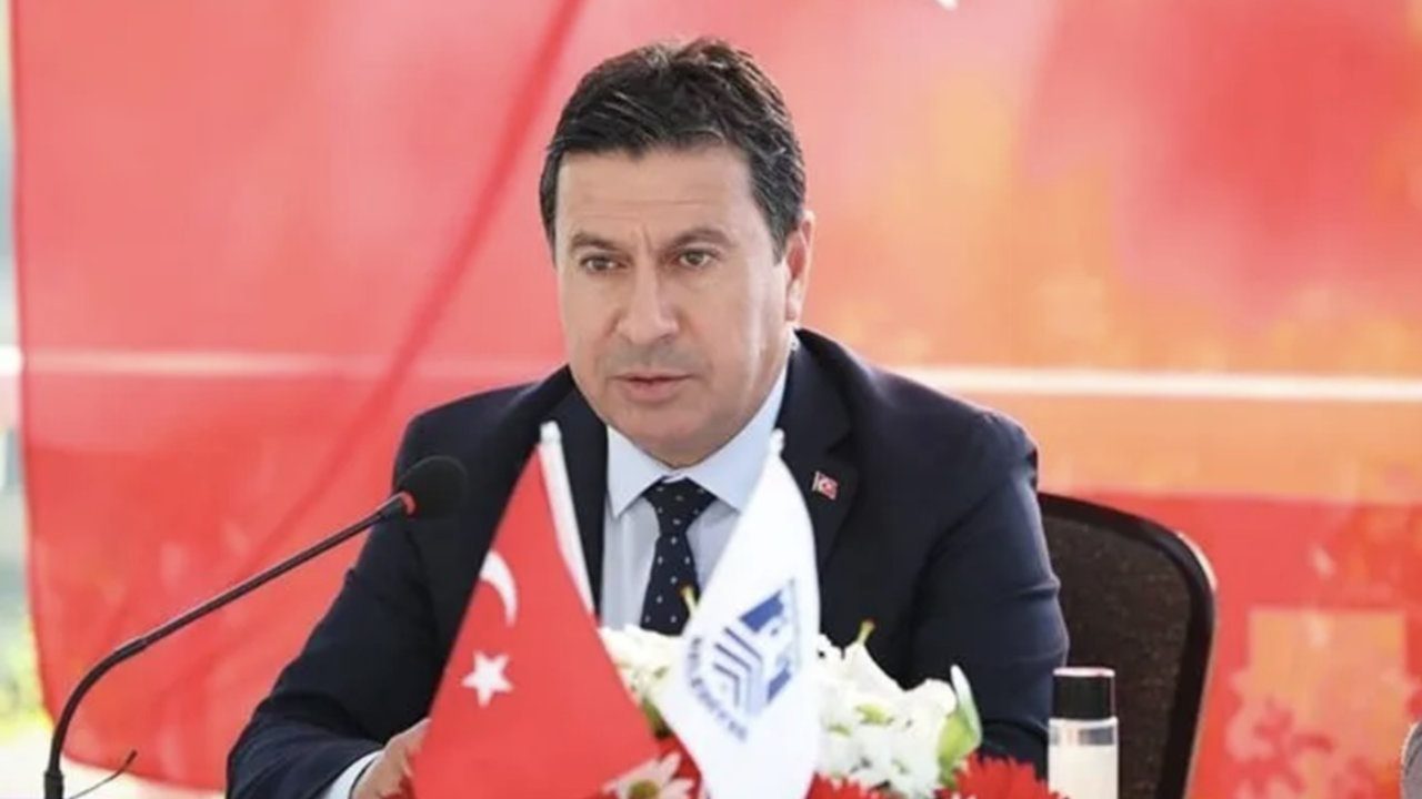 Foto - Siyaset sahnesini sallayacak kulisi duyurdu! 1 büyükşehir ve 11 ilçe AK Parti’ye mi geçiyor?