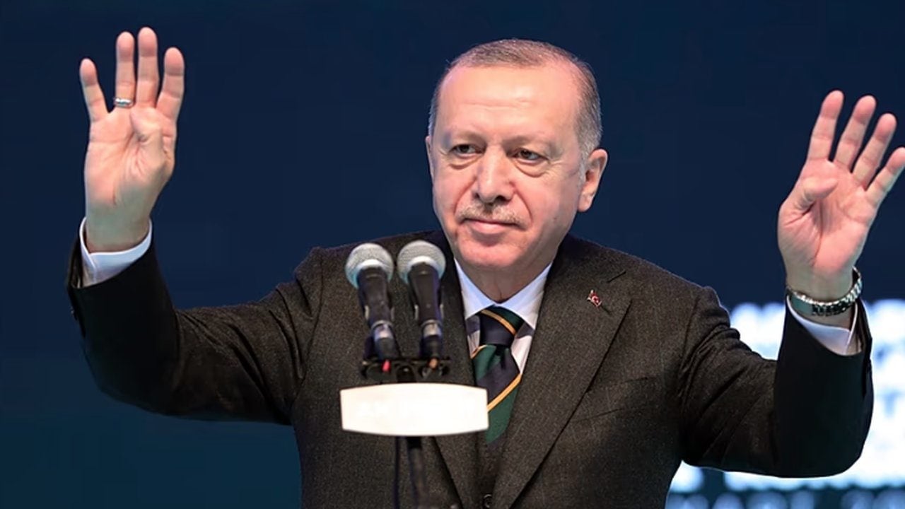Foto - Siyaset sahnesini sallayacak kulisi duyurdu! 1 büyükşehir ve 11 ilçe AK Parti’ye mi geçiyor?