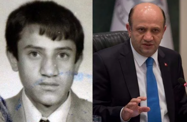 Foto - Siyasetçiler yıllar içerisinde bakın nasıl bir değişim geçirdi!