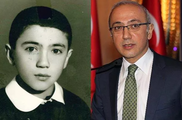 Foto - Siyasetçiler yıllar içerisinde bakın nasıl bir değişim geçirdi!