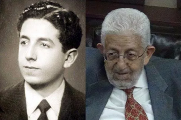 Foto - Siyasetçiler yıllar içerisinde bakın nasıl bir değişim geçirdi!