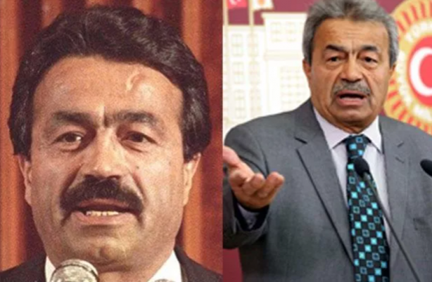 Foto - Siyasetçiler yıllar içerisinde bakın nasıl bir değişim geçirdi!