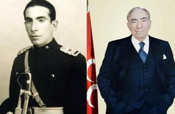 Foto - Siyasetçiler yıllar içerisinde bakın nasıl bir değişim geçirdi!