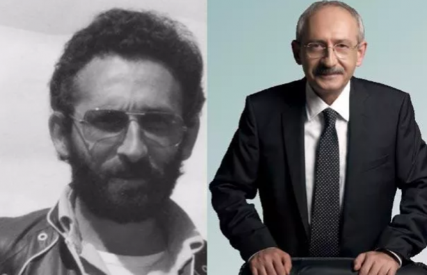 Foto - Siyasetçiler yıllar içerisinde bakın nasıl bir değişim geçirdi!