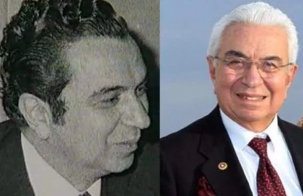 Foto - Siyasetçiler yıllar içerisinde bakın nasıl bir değişim geçirdi!