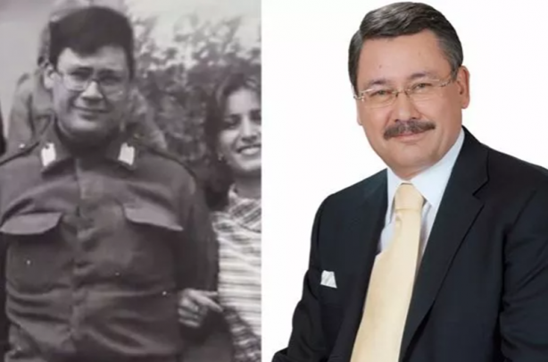 Foto - Siyasetçiler yıllar içerisinde bakın nasıl bir değişim geçirdi!