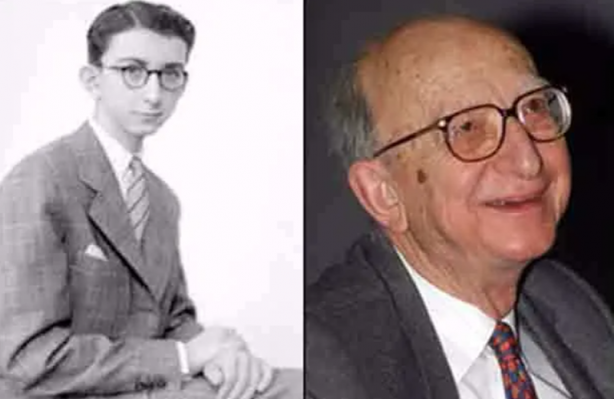 Foto - Siyasetçiler yıllar içerisinde bakın nasıl bir değişim geçirdi!