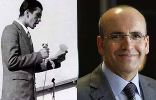 Foto - Siyasetçiler yıllar içerisinde bakın nasıl bir değişim geçirdi!