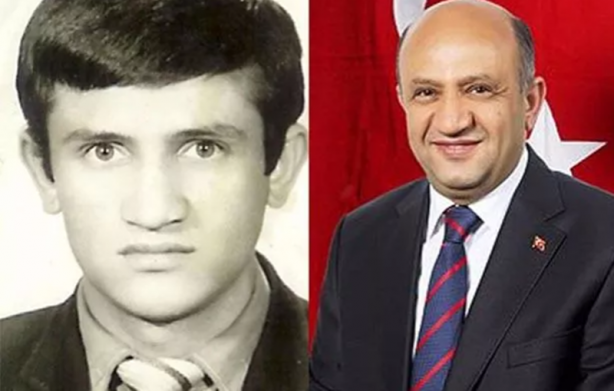 Foto - Siyasetçiler yıllar içerisinde bakın nasıl bir değişim geçirdi!