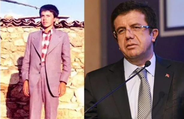 Foto - Siyasetçiler yıllar içerisinde bakın nasıl bir değişim geçirdi!