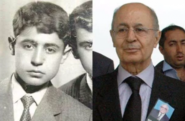 Foto - Siyasetçiler yıllar içerisinde bakın nasıl bir değişim geçirdi!