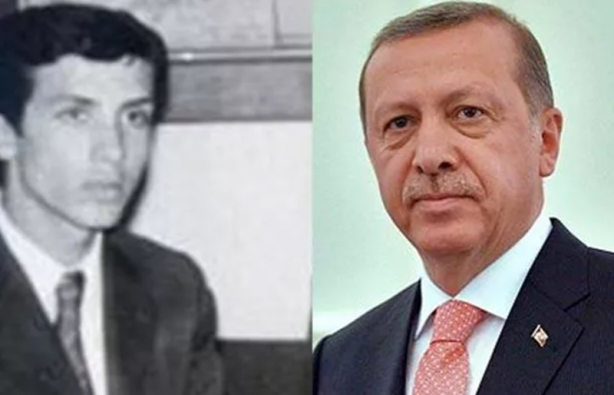 Foto - Siyasetçiler yıllar içerisinde bakın nasıl bir değişim geçirdi!