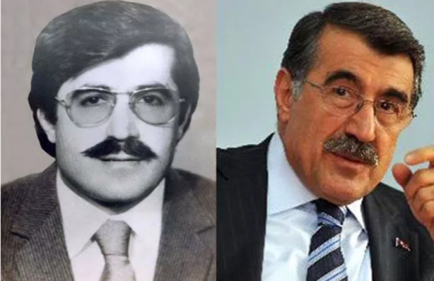 Foto - Siyasetçiler yıllar içerisinde bakın nasıl bir değişim geçirdi!