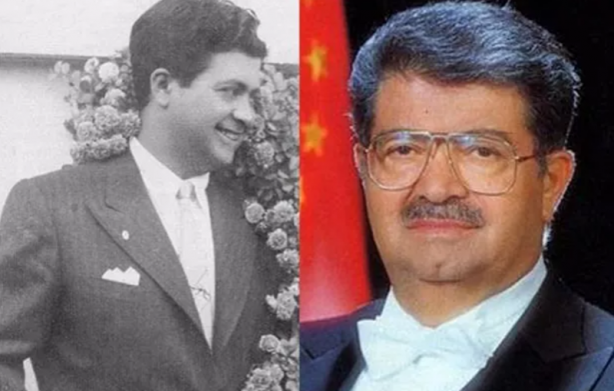 Foto - Siyasetçiler yıllar içerisinde bakın nasıl bir değişim geçirdi!