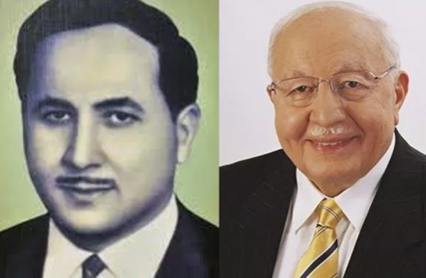 Foto - Siyasetçiler yıllar içerisinde bakın nasıl bir değişim geçirdi!