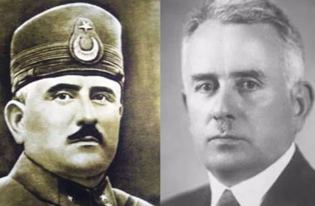 Foto - Siyasetçiler yıllar içerisinde bakın nasıl bir değişim geçirdi!