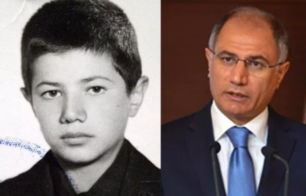 Foto - Siyasetçiler yıllar içerisinde bakın nasıl bir değişim geçirdi!