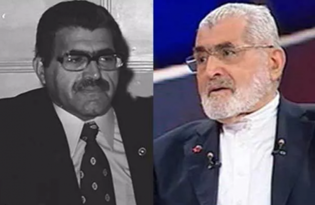 Foto - Siyasetçiler yıllar içerisinde bakın nasıl bir değişim geçirdi!