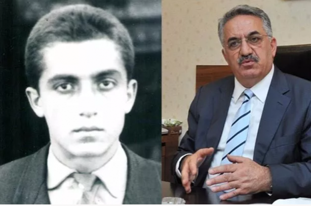 Foto - Siyasetçiler yıllar içerisinde bakın nasıl bir değişim geçirdi!