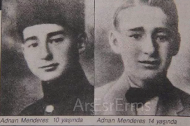 Foto - Siyasetçiler yıllar içerisinde bakın nasıl bir değişim geçirdi!