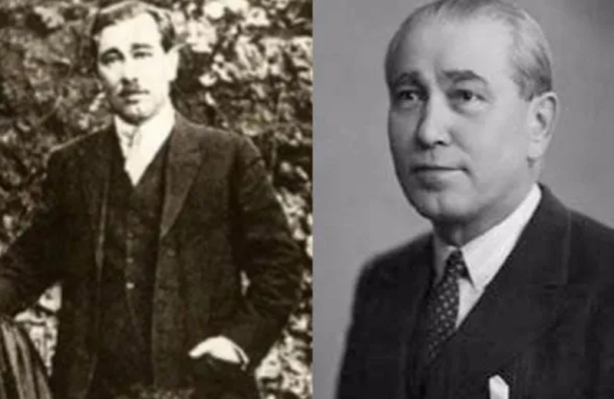 Foto - Siyasetçiler yıllar içerisinde bakın nasıl bir değişim geçirdi!