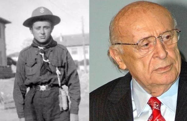 Foto - Siyasetçiler yıllar içerisinde bakın nasıl bir değişim geçirdi!