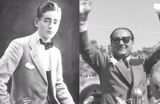 Foto - Siyasetçiler yıllar içerisinde bakın nasıl bir değişim geçirdi!