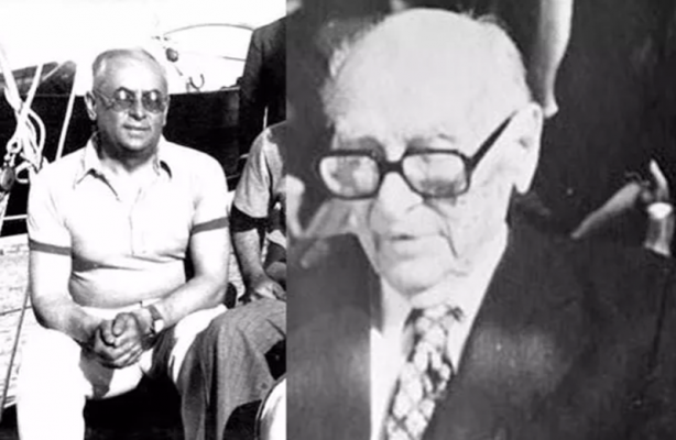 Foto - Siyasetçiler yıllar içerisinde bakın nasıl bir değişim geçirdi!