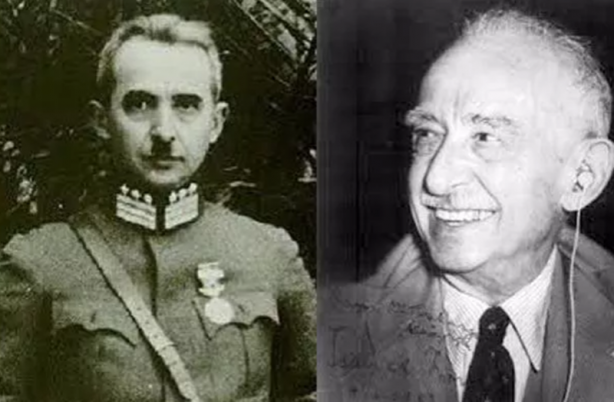 Foto - Siyasetçiler yıllar içerisinde bakın nasıl bir değişim geçirdi!