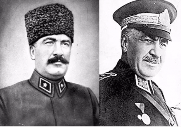 Foto - Siyasetçiler yıllar içerisinde bakın nasıl bir değişim geçirdi!