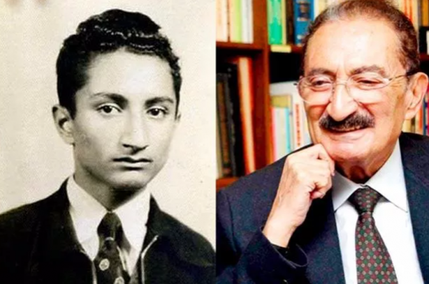 Foto - Siyasetçiler yıllar içerisinde bakın nasıl bir değişim geçirdi!