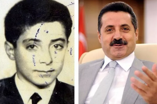 Foto - Siyasetçiler yıllar içerisinde bakın nasıl bir değişim geçirdi!