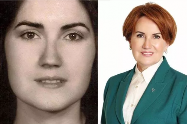 Foto - Siyasetçiler yıllar içerisinde bakın nasıl bir değişim geçirdi!