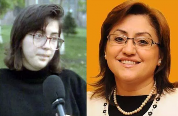 Foto - Siyasetçiler yıllar içerisinde bakın nasıl bir değişim geçirdi!