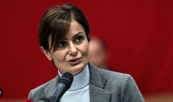 Foto - Siyaseti bırakan Canan Kaftancıoğlu'nun yeni işi belli oldu