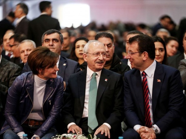 Foto - Siyaseti bırakan Canan Kaftancıoğlu'nun yeni işi belli oldu