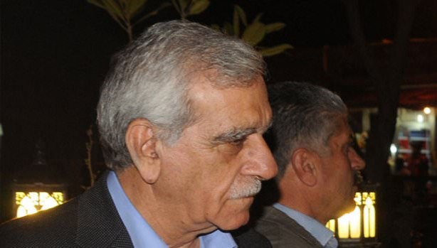 Foto - Siyasetin yıprattığı simalar