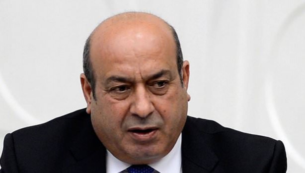 Foto - Siyasetin yıprattığı simalar