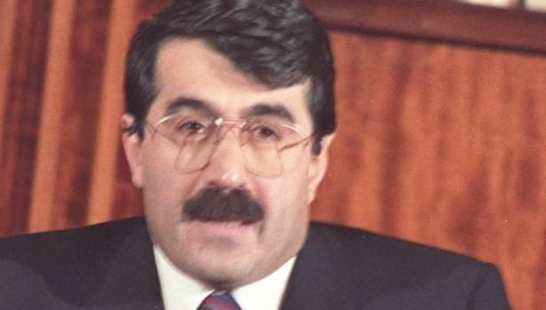 Foto - Siyasetin yıprattığı simalar