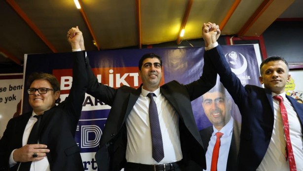 Foto - Siyasette "BBP" depremi! Hiç kimse bunu beklemiyordu! Bakalım şimdi ne olacak