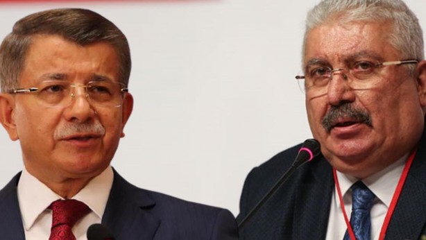 Foto - Siyasetteki ederi binde yedi olan "Davuloğlu" bu gelişmeden sonra artık sokağa bile çıkamaz